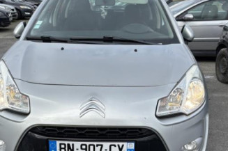 Boitier air bag CITROEN C3 2