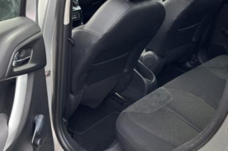 Boitier air bag CITROEN C3 2