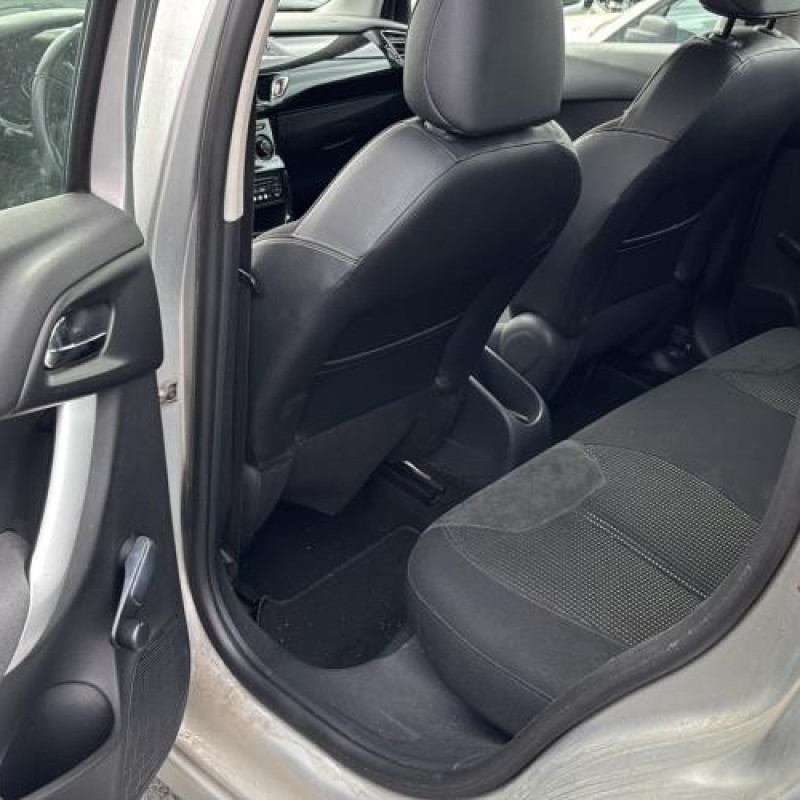 Boitier air bag CITROEN C3 2 Photo n°14