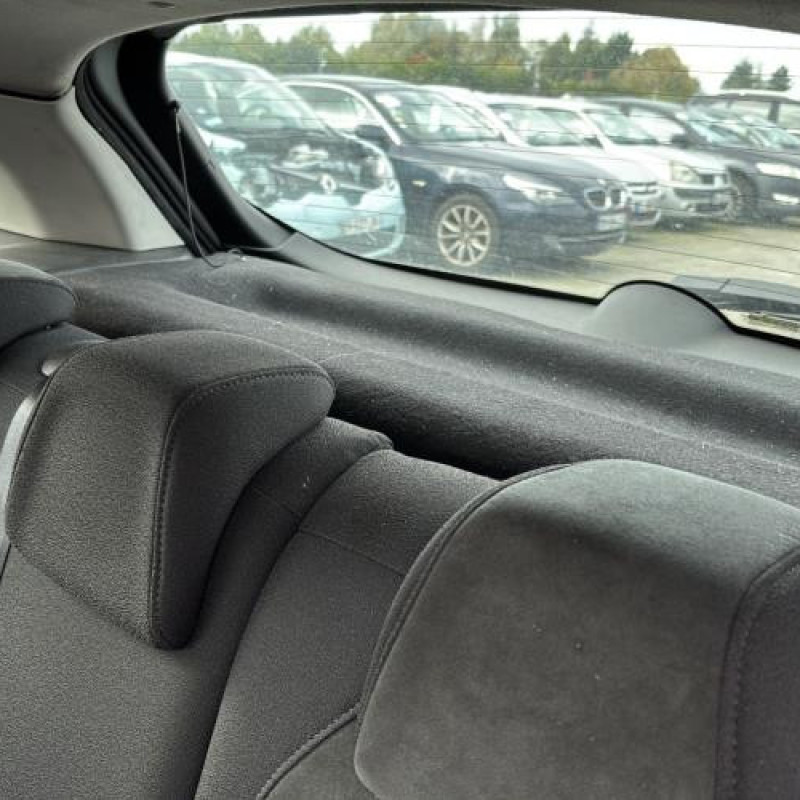 Boitier air bag CITROEN C3 2 Photo n°15