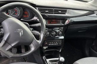 Boitier air bag CITROEN C3 2