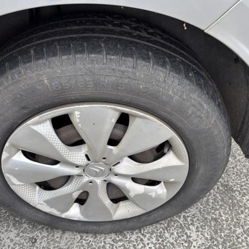 Boitier air bag CITROEN C3 2 Photo n°18