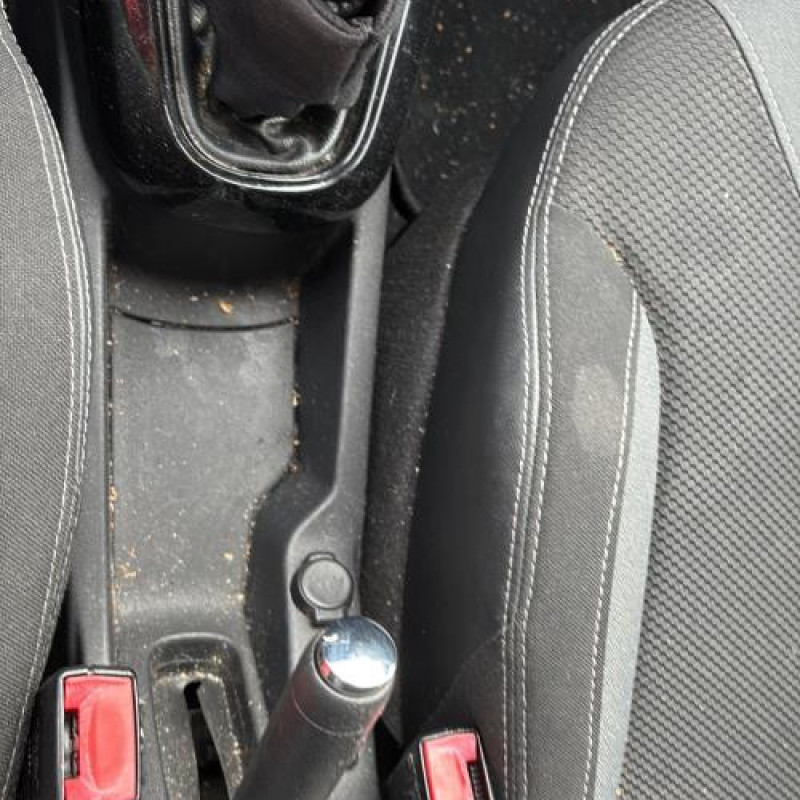Boitier air bag CITROEN C3 2 Photo n°20