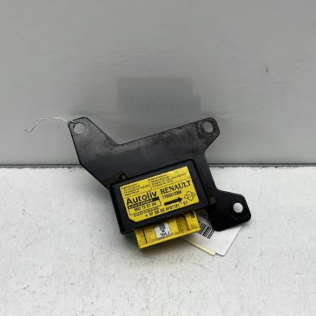 Boitier air bag RENAULT KANGOO 1 Photo n°1