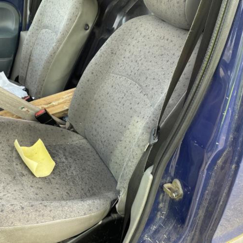 Boitier air bag RENAULT KANGOO 1 Photo n°13