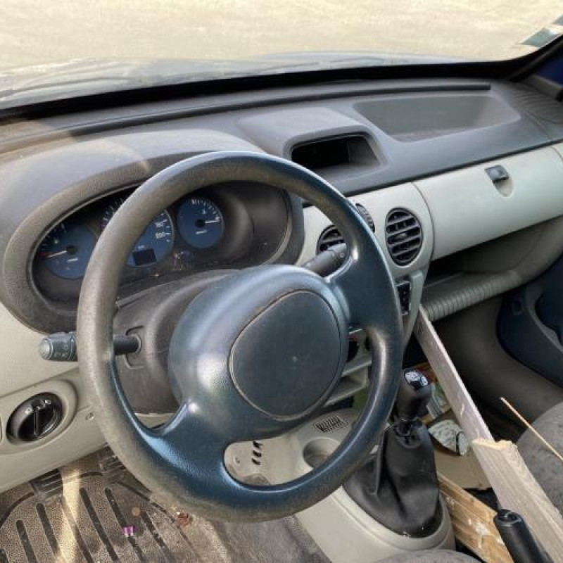 Boitier air bag RENAULT KANGOO 1 Photo n°14