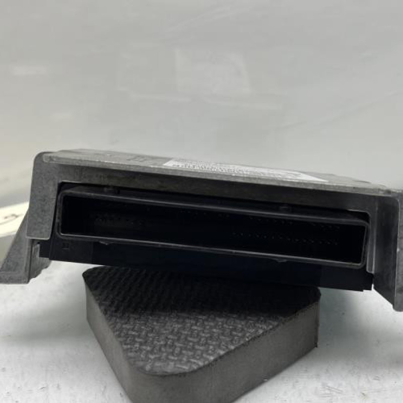 Boitier air bag RENAULT GRAND MODUS Photo n°4