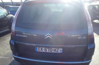 Boitier BSI CITROEN C4 GRAND PICASSO 1
