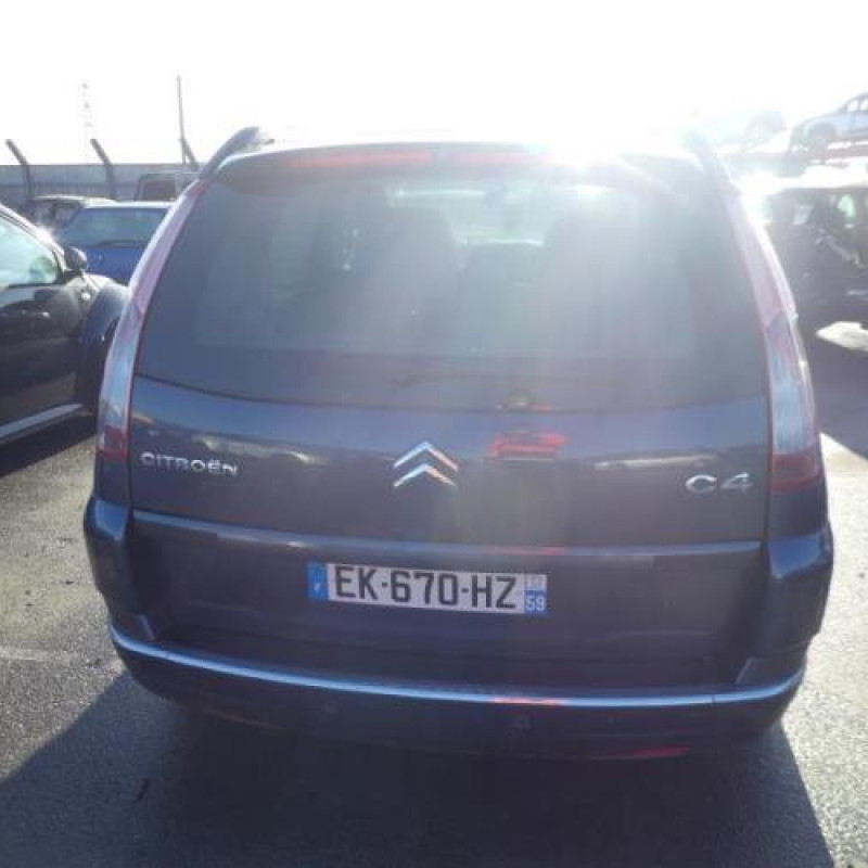 Boitier BSI CITROEN C4 GRAND PICASSO 1 Photo n°5
