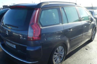 Boitier BSI CITROEN C4 GRAND PICASSO 1