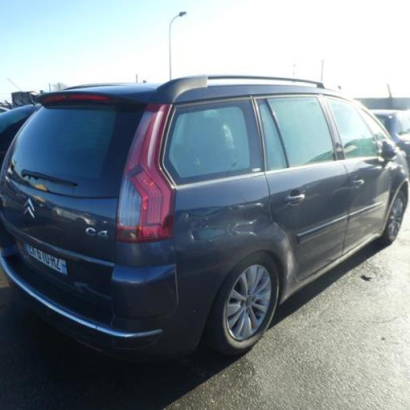 Boitier BSI CITROEN C4 GRAND PICASSO 1 Photo n°6