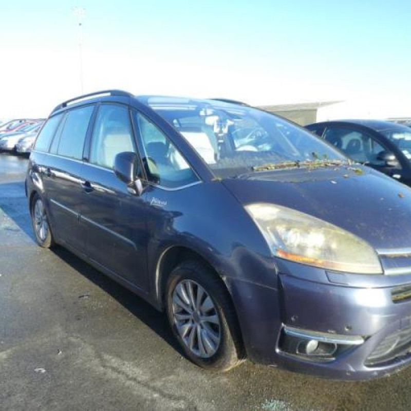 Boitier BSI CITROEN C4 GRAND PICASSO 1 Photo n°7