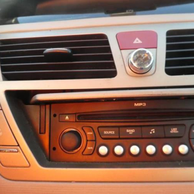 Boitier BSI CITROEN C4 GRAND PICASSO 1 Photo n°9