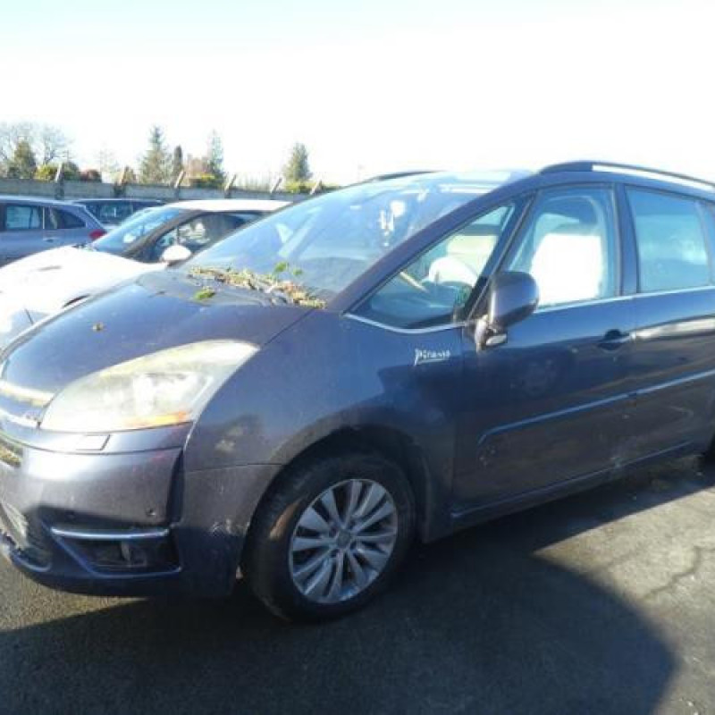 Boitier BSI CITROEN C4 GRAND PICASSO 1 Photo n°10