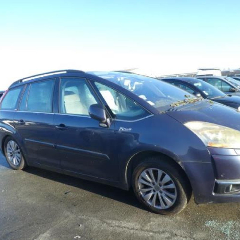 Boitier BSI CITROEN C4 GRAND PICASSO 1 Photo n°11