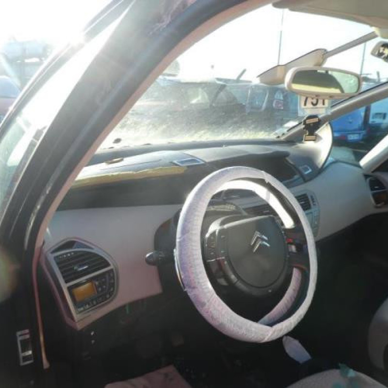 Boitier BSI CITROEN C4 GRAND PICASSO 1 Photo n°12