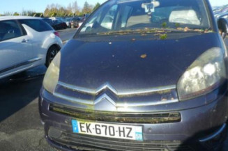 Boitier BSI CITROEN C4 GRAND PICASSO 1