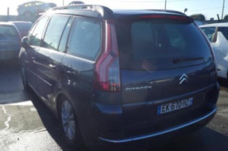 Boitier BSI CITROEN C4 GRAND PICASSO 1