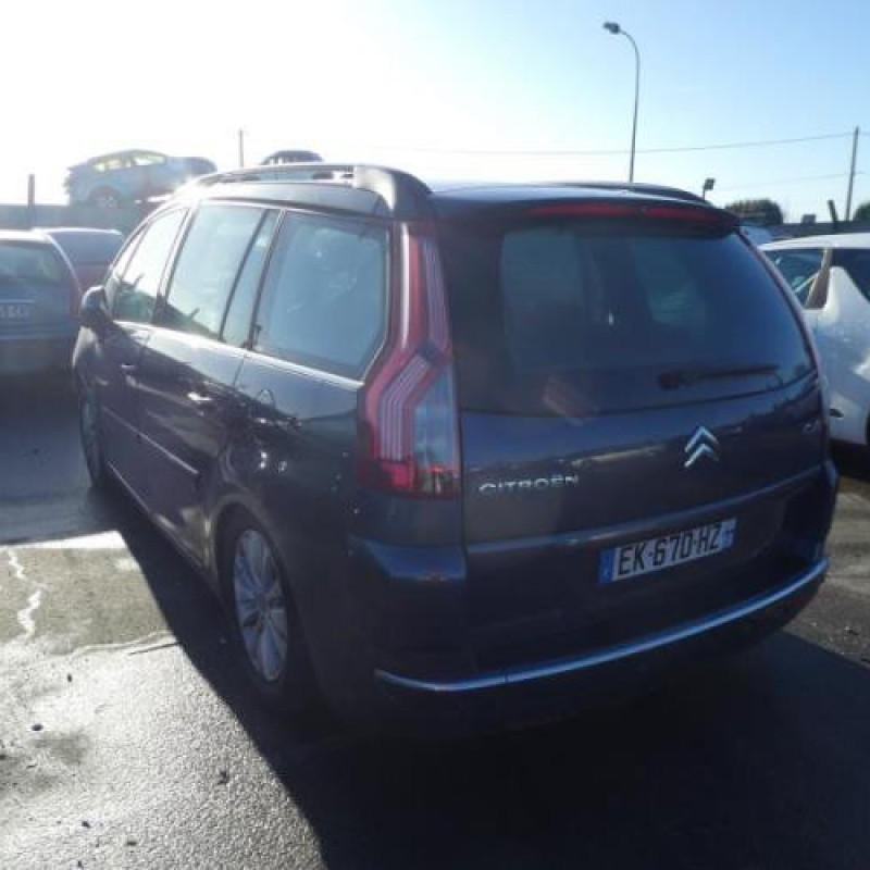 Boitier BSI CITROEN C4 GRAND PICASSO 1 Photo n°14