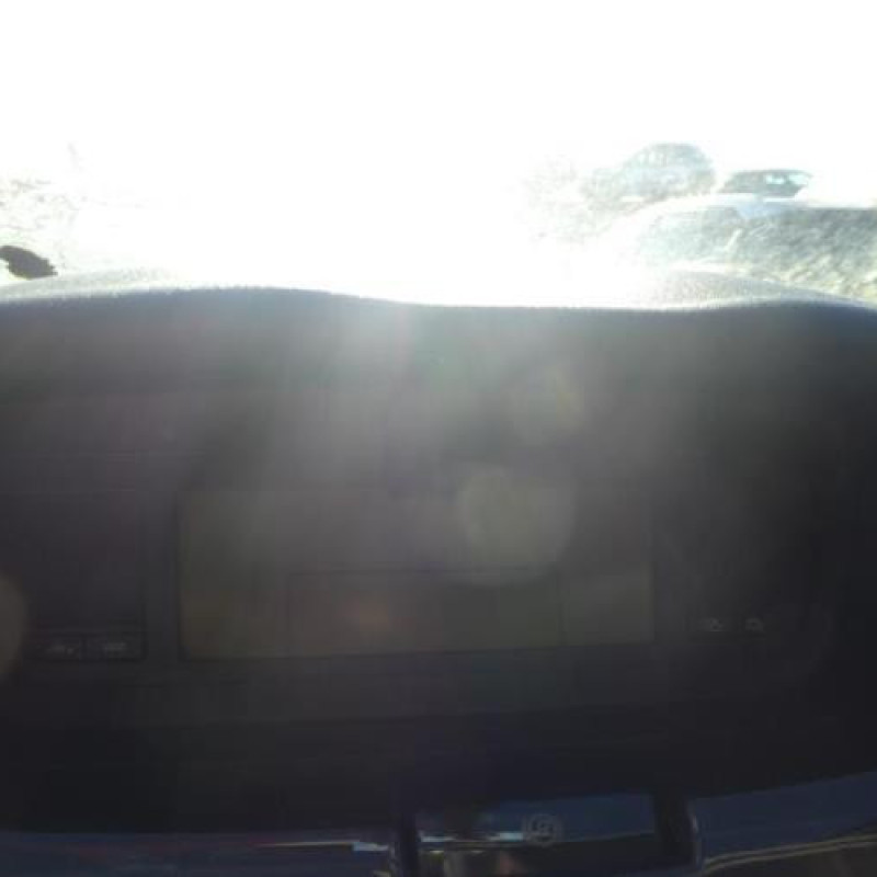Boitier BSI CITROEN C4 GRAND PICASSO 1 Photo n°15
