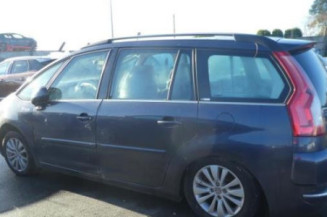 Boitier BSI CITROEN C4 GRAND PICASSO 1