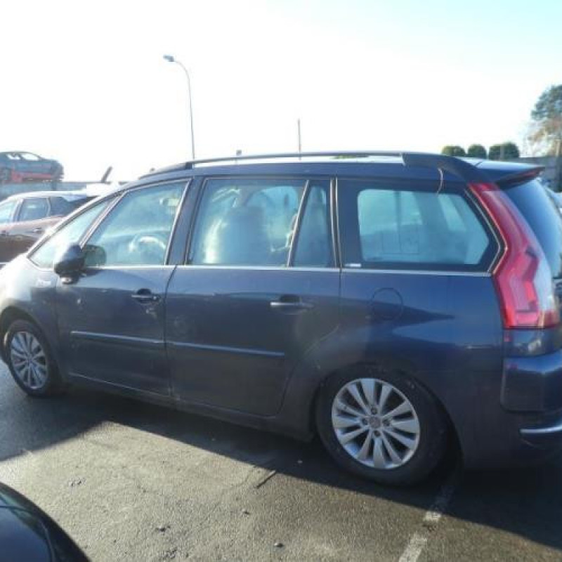 Boitier BSI CITROEN C4 GRAND PICASSO 1 Photo n°16