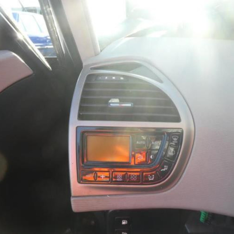 Boitier BSI CITROEN C4 GRAND PICASSO 1 Photo n°17