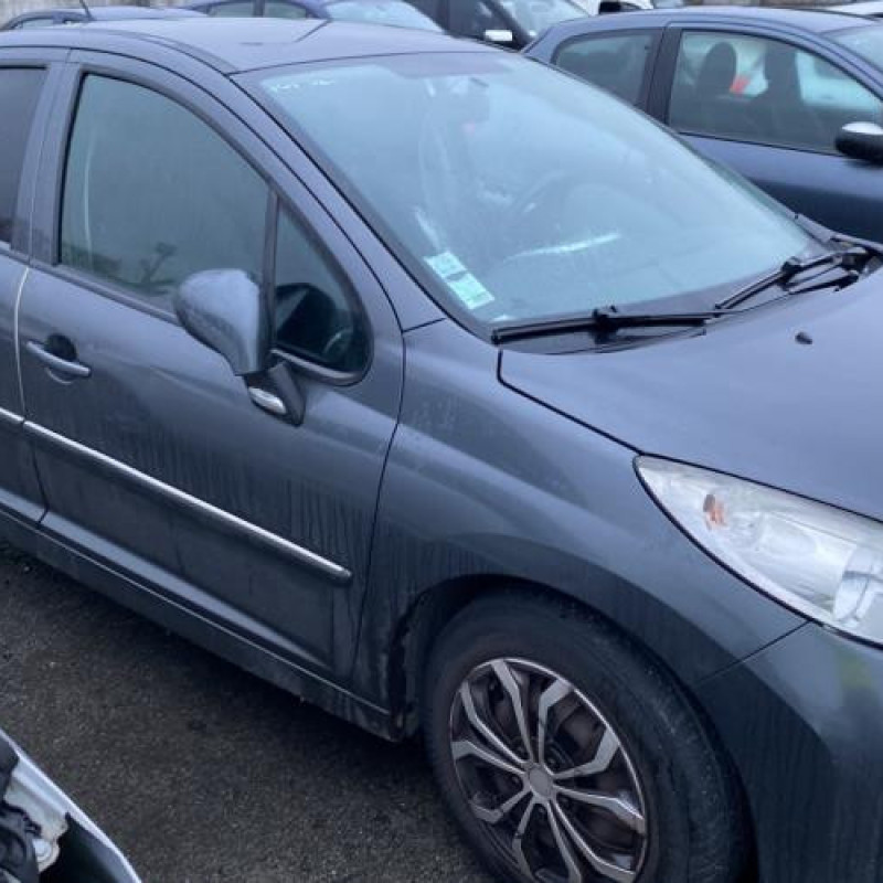 Boitier BSI PEUGEOT 207 Photo n°10