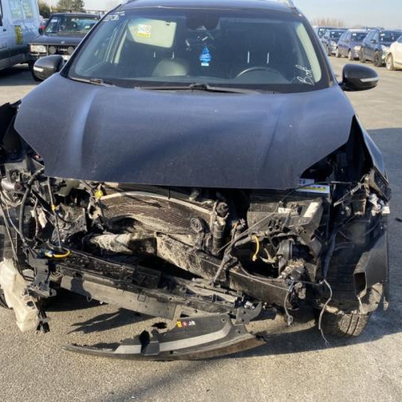 Boitier air bag KIA SPORTAGE 4 Photo n°13