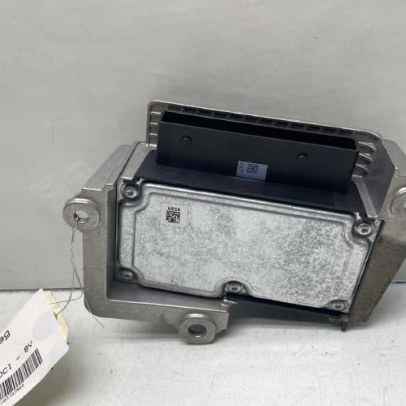 Boitier air bag RENAULT MODUS Photo n°4