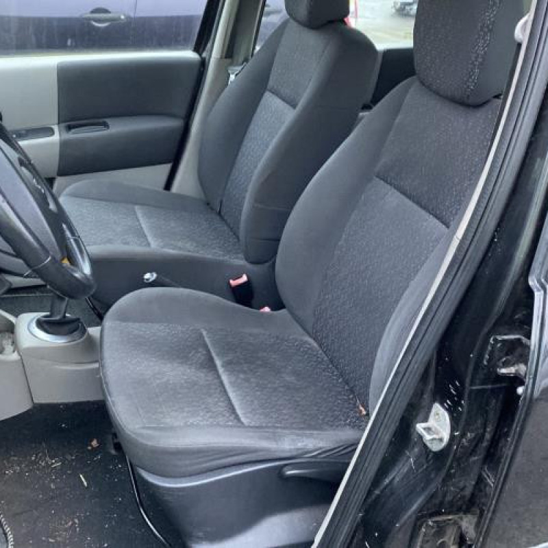 Boitier air bag RENAULT MODUS Photo n°16