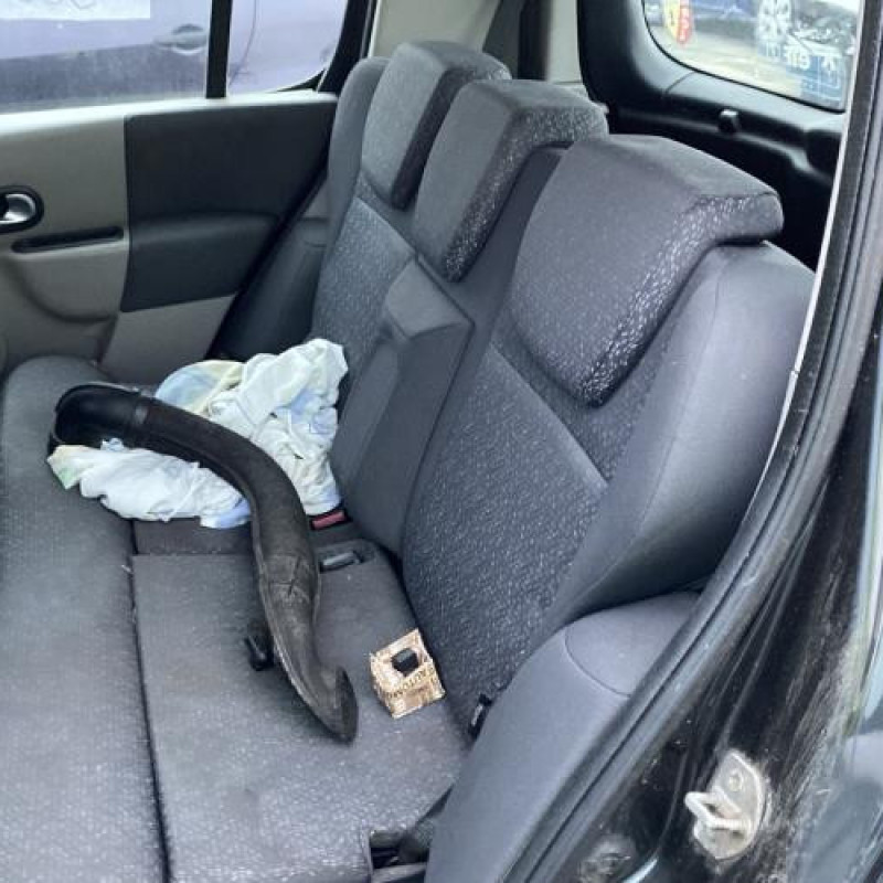 Boitier air bag RENAULT MODUS Photo n°17