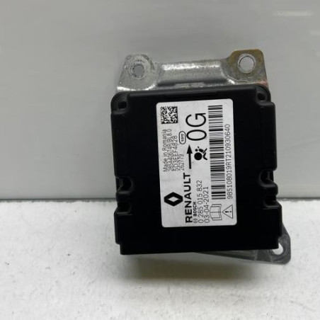 Boitier air bag RENAULT ARKANA Photo n°1
