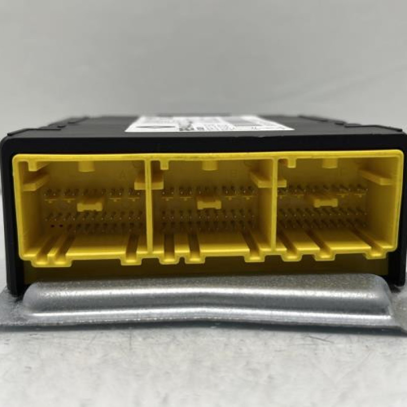 Boitier air bag RENAULT ARKANA Photo n°3
