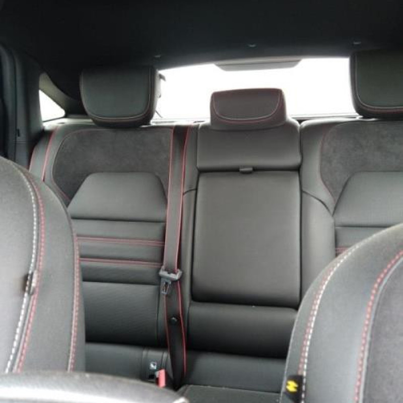 Boitier air bag RENAULT ARKANA Photo n°7