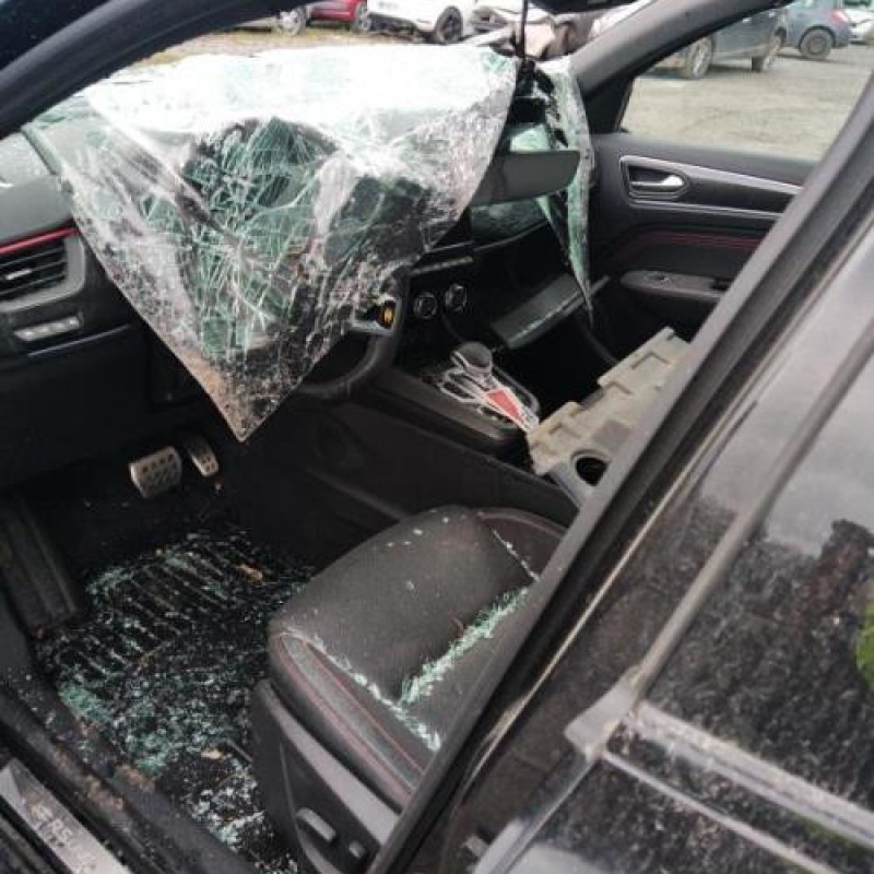 Boitier air bag RENAULT ARKANA Photo n°9
