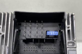 Autoradio d'origine CITROEN DS5