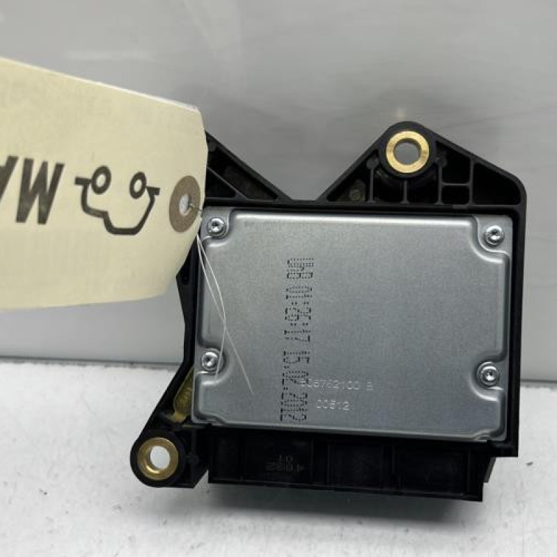 Boitier air bag CITROEN C3 2 Photo n°4
