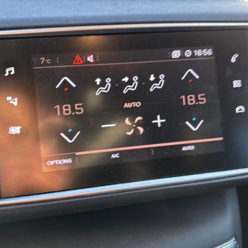 Autoradio d'origine PEUGEOT 308 2 Photo n°20