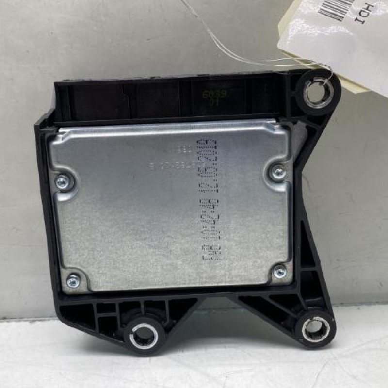 Boitier air bag PEUGEOT 308 2 Photo n°3