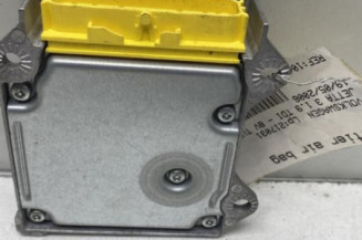 Boitier air bag VOLKSWAGEN JETTA 3