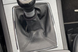 Boitier air bag MERCEDES CLASSE C 204