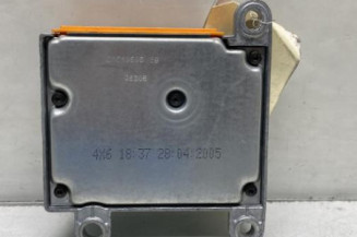 Boitier air bag CITROEN BERLINGO 1