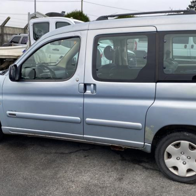 Boitier air bag CITROEN BERLINGO 1 Photo n°10