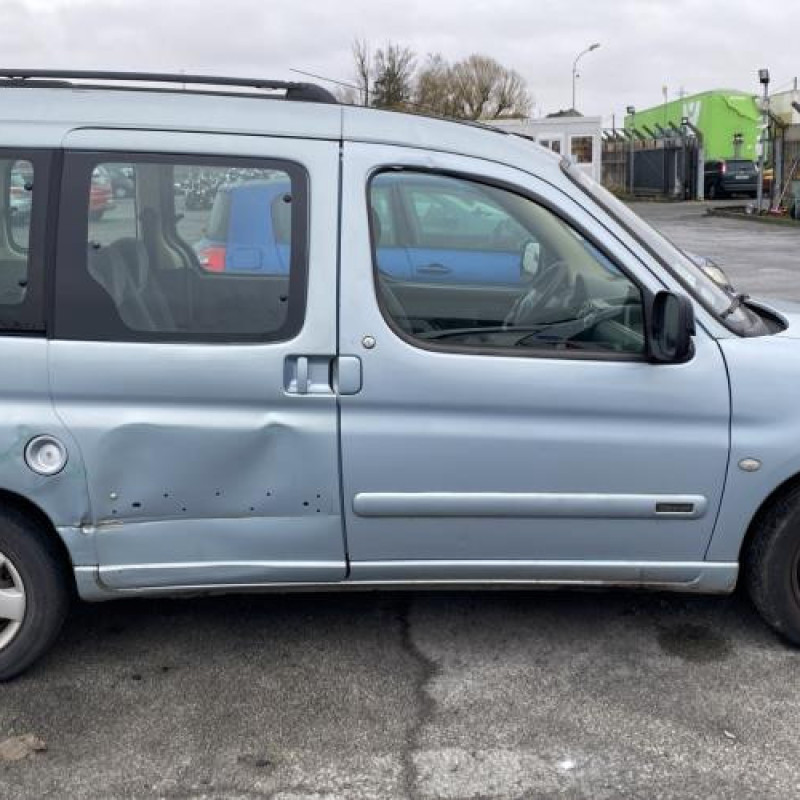 Boitier air bag CITROEN BERLINGO 1 Photo n°11