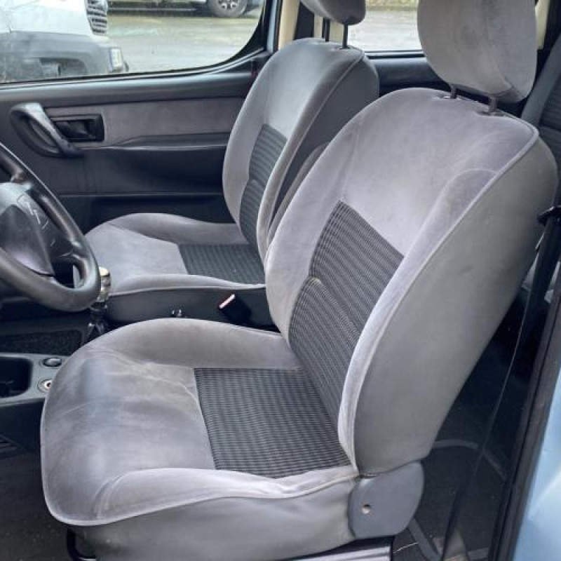 Boitier air bag CITROEN BERLINGO 1 Photo n°14
