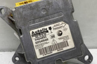 Boitier air bag RENAULT AVANTIME Photo n°1