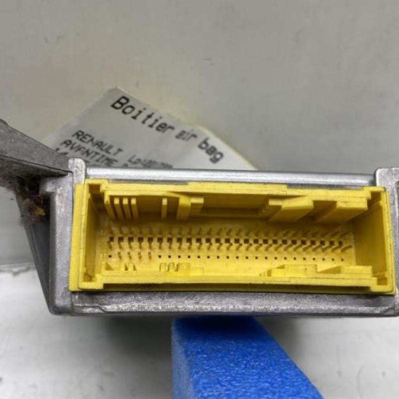 Boitier air bag RENAULT AVANTIME Photo n°3