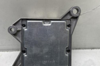Boitier air bag RENAULT AVANTIME