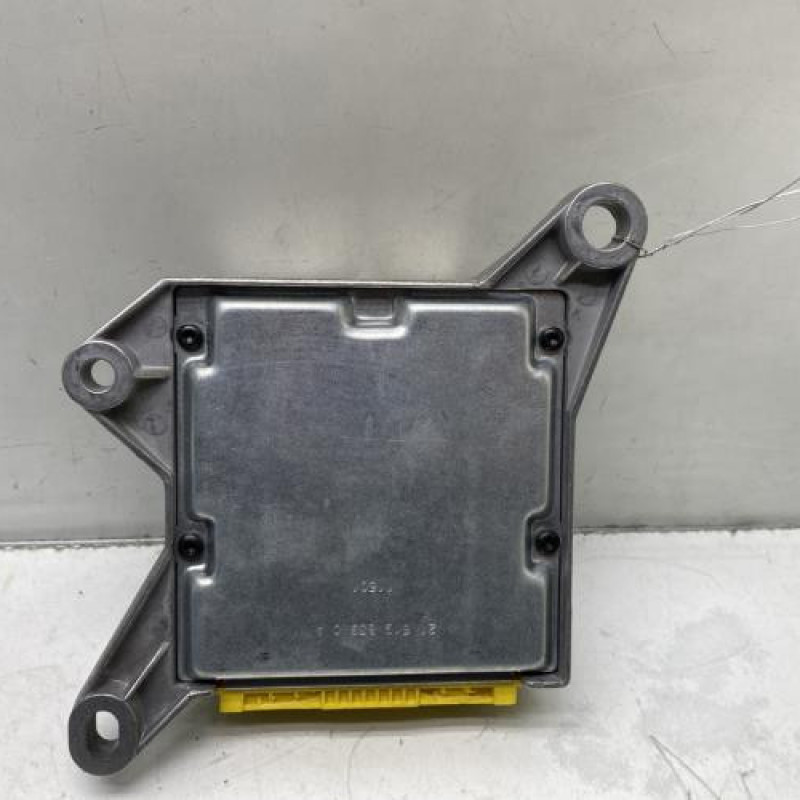 Boitier air bag RENAULT AVANTIME Photo n°4